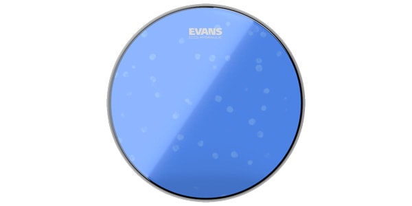 EVANS ( エバンス )  / TT20HB　ハイドローリック・ブルー 20インチ
