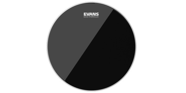 EVANS / TT20HBG　ハイドローリック・ブラック20インチ