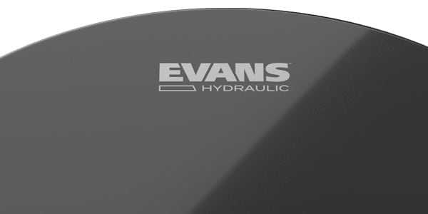 EVANS / TT20HBG　ハイドローリック・ブラック20インチ画像3