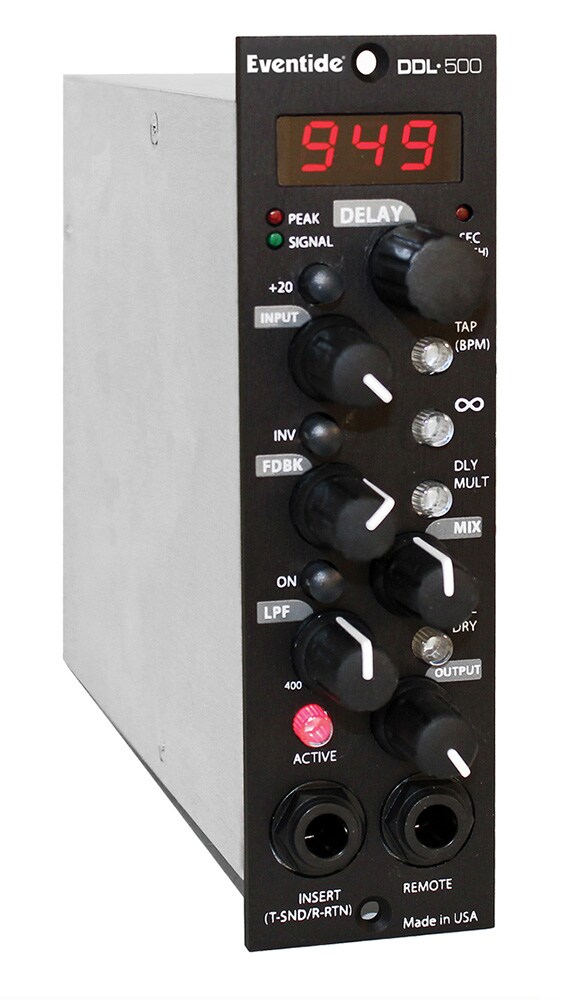 EVENTIDE/DDL-500