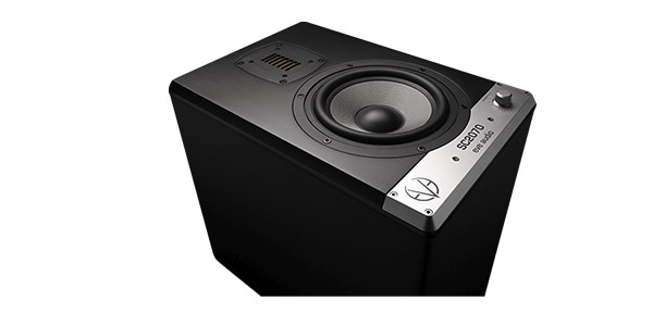EVE AUDIO ( イブオーディオ ) SC2070 送料無料 | サウンドハウス