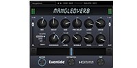 EVENTIDE MangledVerb プラグインリバーブ