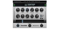 EVENTIDE UltraTap　プラグインディレイ