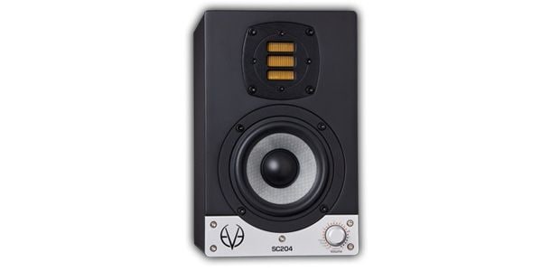 EVE AUDIO SC240