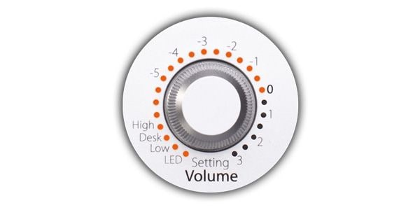 EVE AUDIO / SC207 画像4
