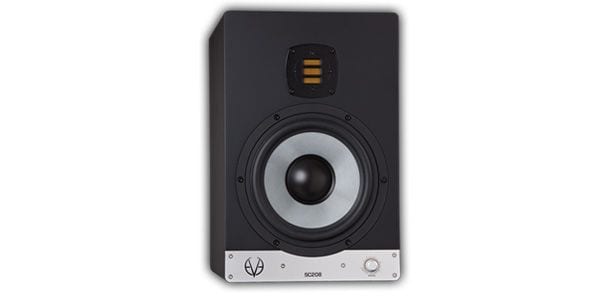 EVE AUDIO/SC208