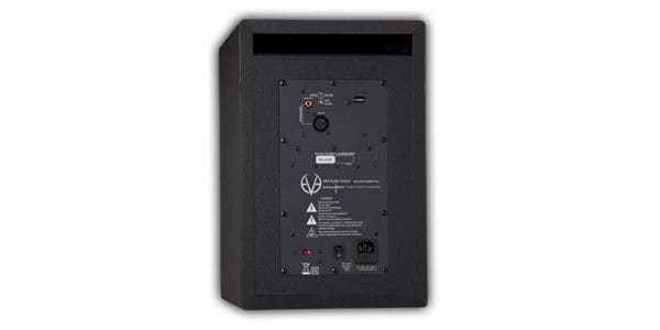 EVE AUDIO / SC208 画像2