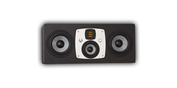 EVE AUDIO/SC407