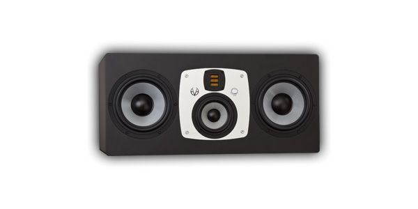 EVE AUDIO/SC408