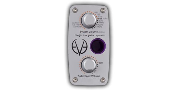 EVE AUDIO / TS110 画像2