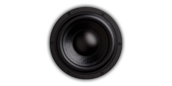 EVE AUDIO / TS110 画像3