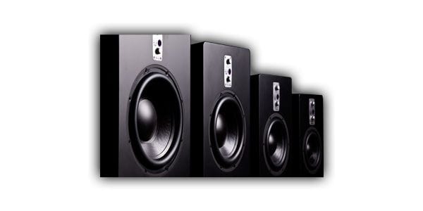 EVE AUDIO / TS110 画像4