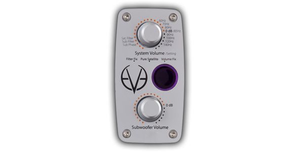 EVE AUDIO ( イブオーディオ ) TS112 送料無料 | サウンドハウス