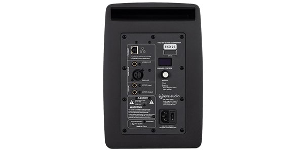 EVE AUDIO ( イブオーディオ )  / EXO25画像3