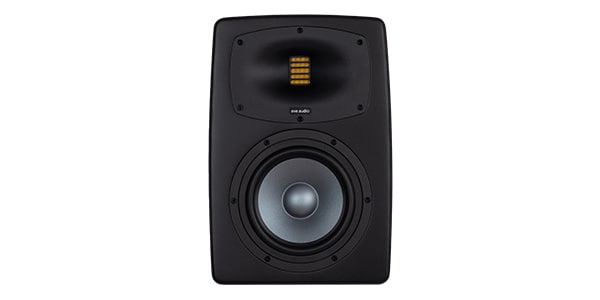 EVE AUDIO ( イブオーディオ )  / EXO27