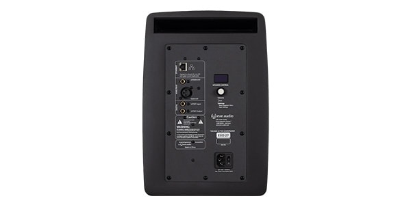 EVE AUDIO ( イブオーディオ )  / EXO27画像3