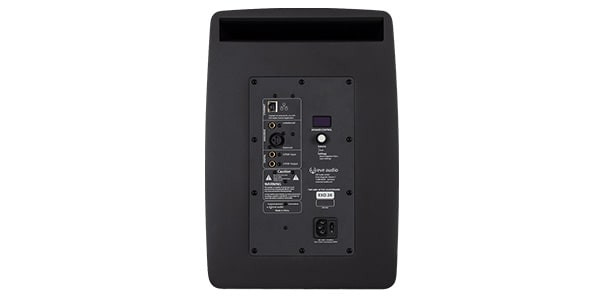 EVE AUDIO ( イブオーディオ )  / EXO28画像3