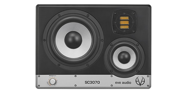 EVE AUDIO ( イブオーディオ )  / SC3070 Left