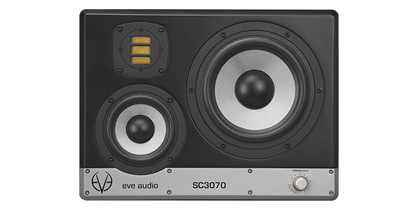 EVE AUDIO ( イブオーディオ )  / SC3070 Right