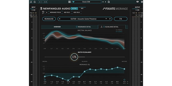 EVENTIDE ( イーブンタイド )  / Fixate:Midrange ダウンロード納品画像2