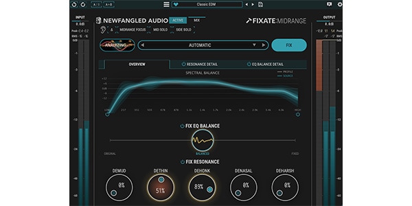 EVENTIDE ( イーブンタイド )  / Fixate:Midrange ダウンロード納品画像3