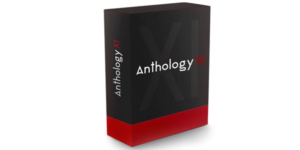 EVENTIDE / Anthology XI プラグイン・バンドル