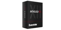 EVENTIDE Anthology XII　ダウンロード納品