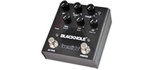 EVENTIDE Blackhole Pedal