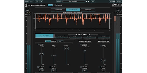 EVENTIDE ( イーブンタイド )  / Elevate Mastering Bundle ダウンロード納品画像2