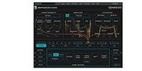 EVENTIDE Generate ソフトウェア・シンセサイザー