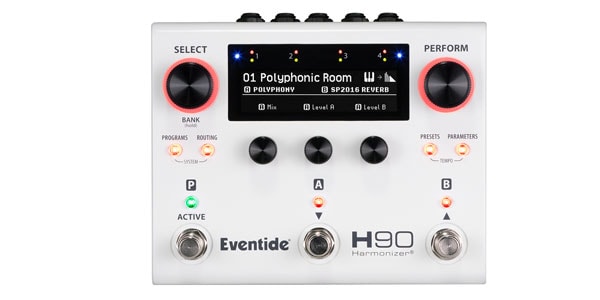 EVENTIDE/H90