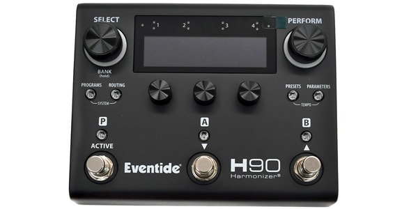 EVENTIDE ( イーブンタイド )  / H90 Black画像2