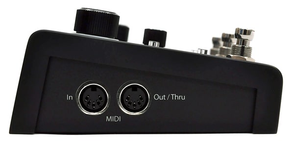 EVENTIDE ( イーブンタイド )  / H90 Black画像3