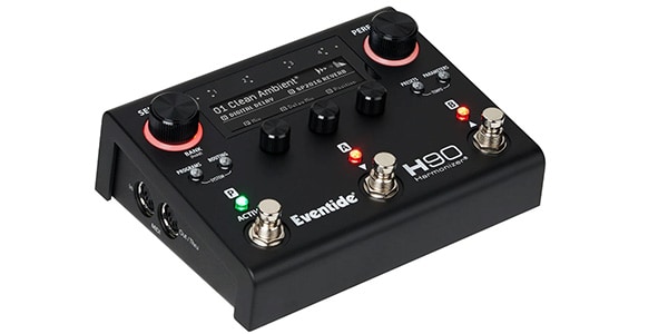 EVENTIDE ( イーブンタイド ) H90 Dark 送料無料 | サウンドハウス