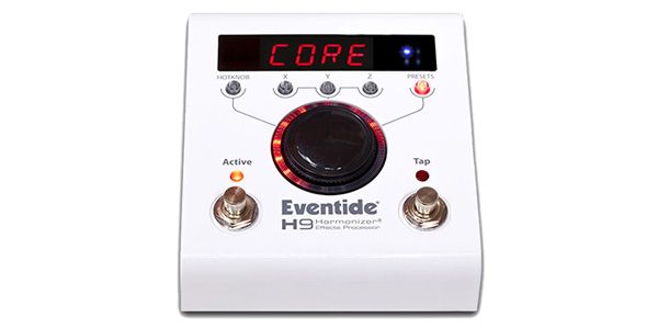 EVENTIDE/H9 CORE