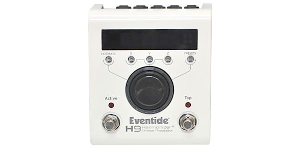 Eventide H9 Core ハーモナイザー マルチエフェクター楽器/器材 