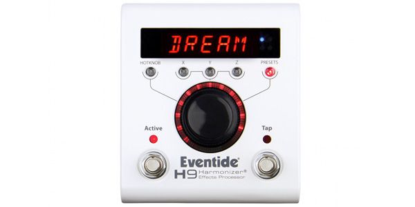 Eventide H9
サウンドハウス