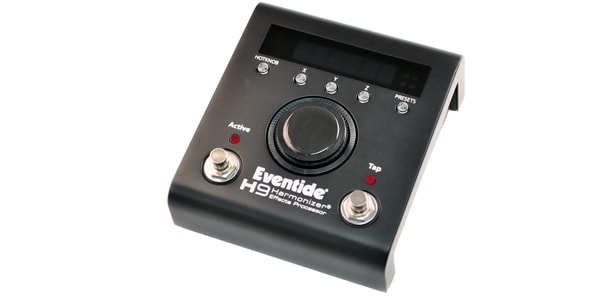 Eventide H9 MAX Black