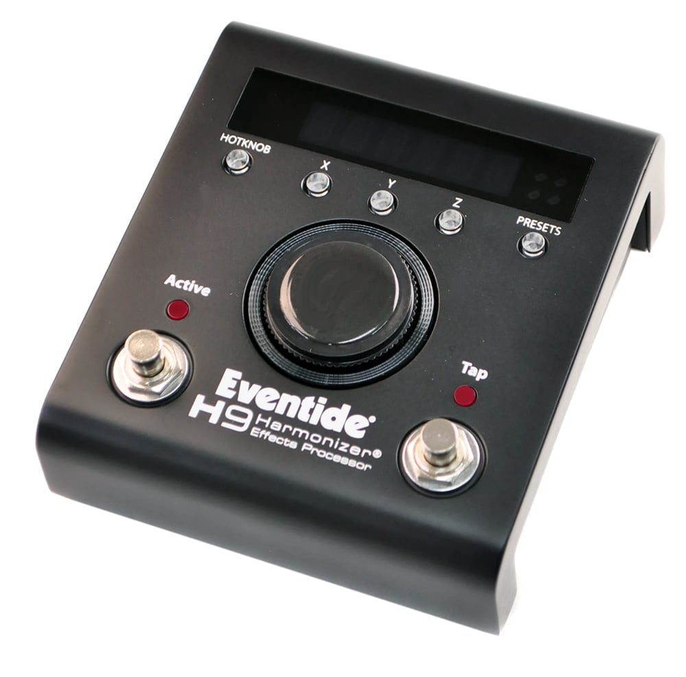 EVENTIDE/H9 Max Dark Harmonizer