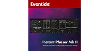 EVENTIDE Instant Phaser MKII