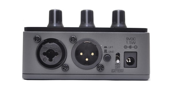 Eventide MixingLink イーブンタイド ミキシングリンク