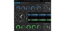 EVENTIDE Physion　プラグイン