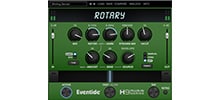 EVENTIDE Rotary Mod　プラグイン