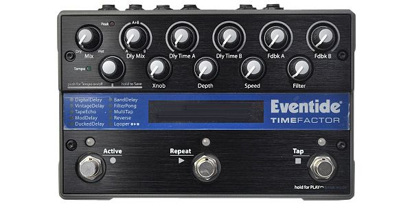 EVENTIDE ( イーブンタイド )  / TimeFactor