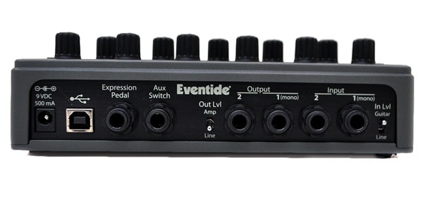 EVENTIDE ( イーブンタイド ) TimeFactor デジタルディレイ 送料無料