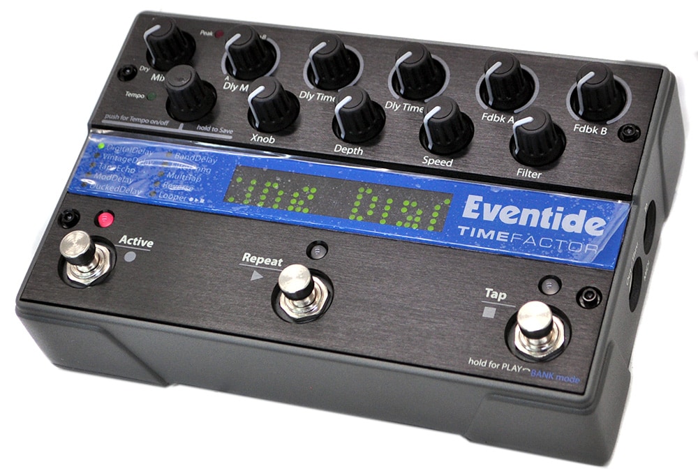 EVENTIDE/TimeFactor