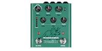 EVENTIDE / TriceraChorus Pedal