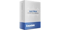 EVENTIDE Ultra Essentials Bundle　プラグイン　メール納品