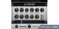 EVENTIDE / UltraTap ダウンロード納品
