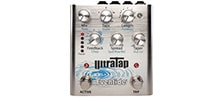 EVENTIDE UltraTap Pedal　マルチタップペダル